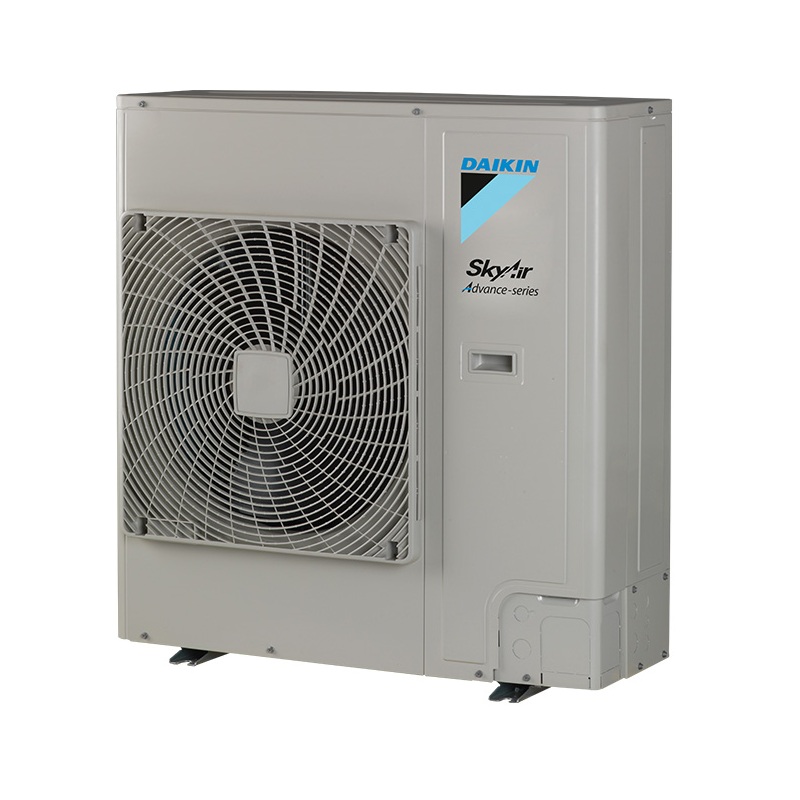 Наружный блок сплит-системы Daikin RZASG100MY с зимним комплектом (-40)