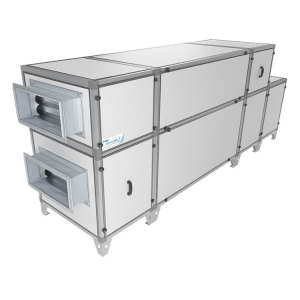 Изображение для товара Breezart 8000-C Lux RP F PB 52,5