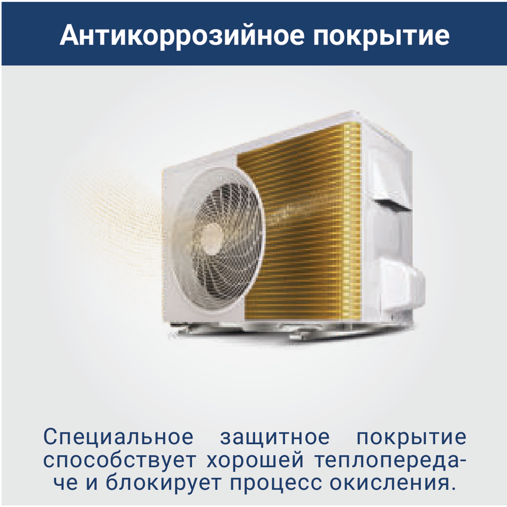Изображение для товара Lessar LU-3HE21FVE2 / LS-MHE12KCE2 + LS-MHE09KCE2