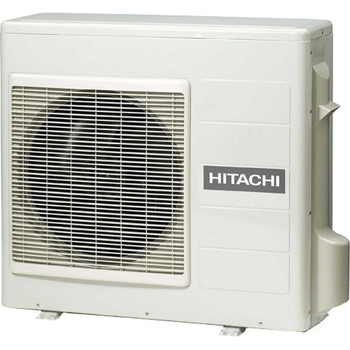 Мульти-сплит-система Hitachi RAM-68NP3E / RAK-25RPEx3