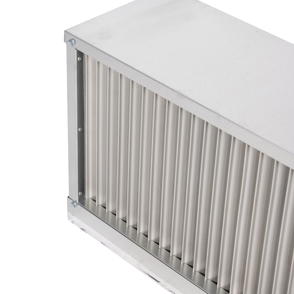 Фреоновый охладитель Shuft WHR-R 600x300-3