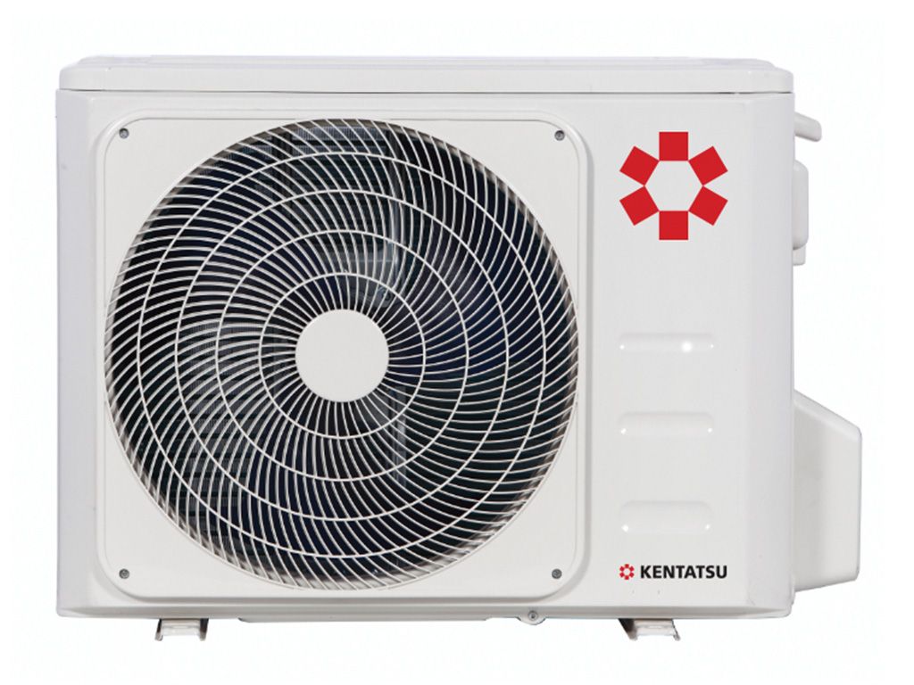 Изображение для товара Kentatsu KSGS53HFAN1-S / KSRS53HFAN1