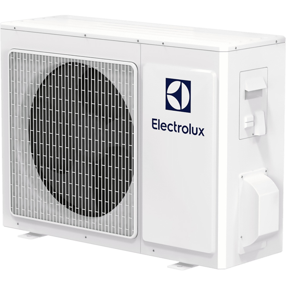 Тепловой насос, наружный блок Electrolux EACS/I-18 HVI/N3 /N8_21Y/out