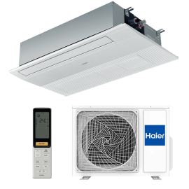 Изображение для товара Haier AB25S2SA1FA / 1U25S2SM4FA