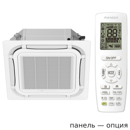 Изображение для товара Pioneer KFCV45D1X