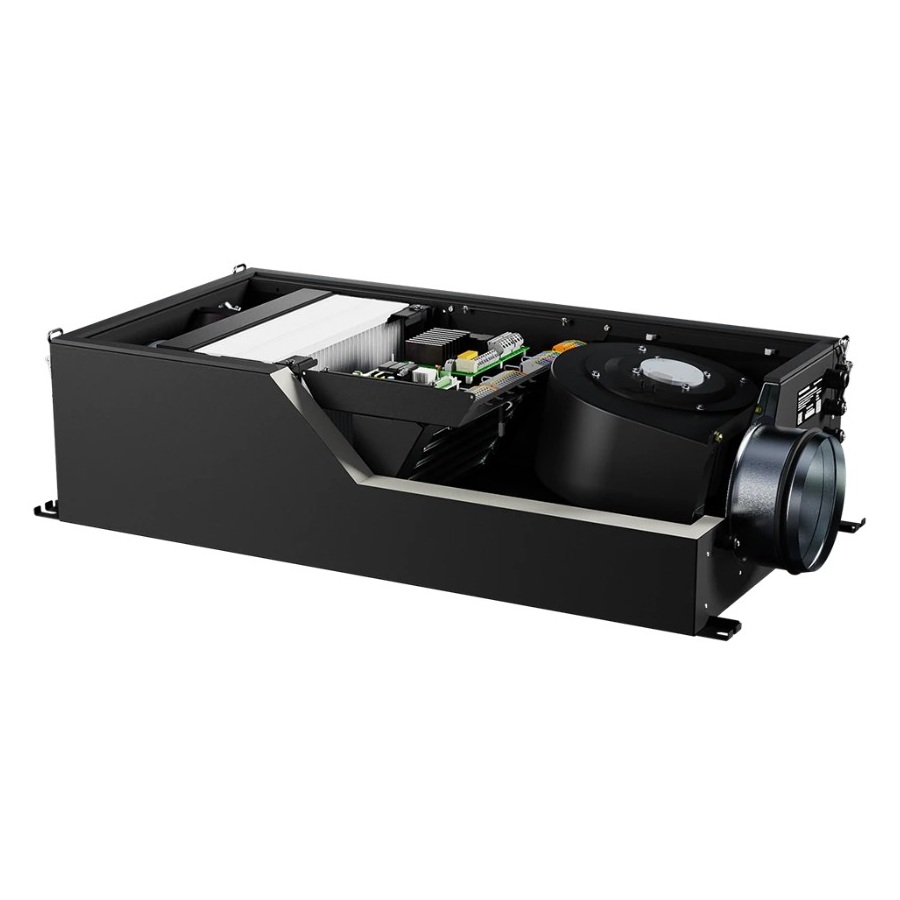 Приточная установка VentMachine Colibri 650 GTC