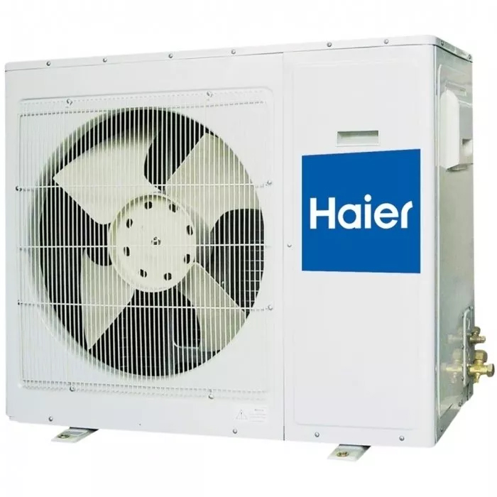 Напольно-потолочный кондиционер (сплит-система) Haier AC36ES1ERA(S) / 1U36SS1EAB