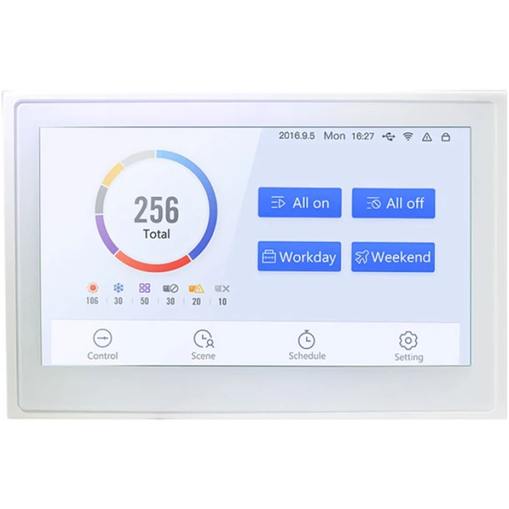 Изображение для товара Thaicon TP-VCC-08A1.00