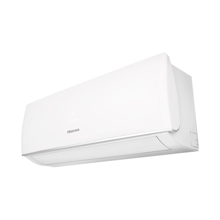 Мульти-сплит-система Hisense AMW2-18U4SXE / AMS-09UR4SVEDB65 + AMS-12UR4SVEDB65