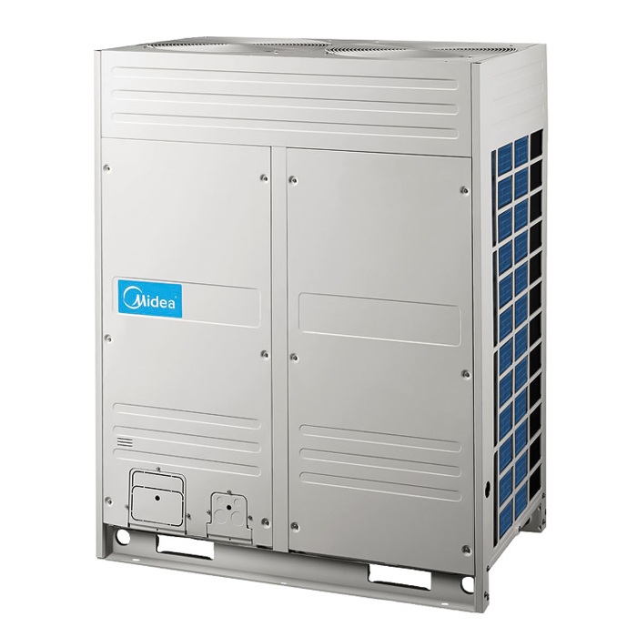 Канальный кондиционер (сплит-система) Midea MHB1T-96HWN1VKM / MOVTA-96HN1-RVKM