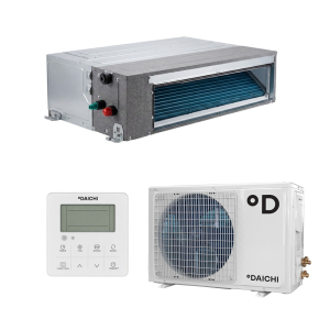 Изображение для товара Daichi DA100CLHP1X / DF100CLOP3X