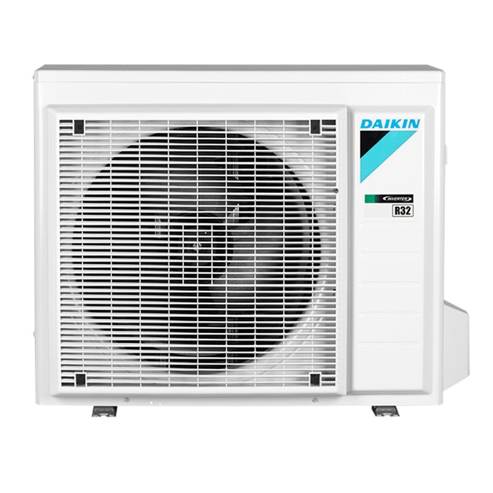 Инверторный напольный кондиционер (сплит-система) Daikin FNA60A9 / RXM60A с зимним комплектом (-40)