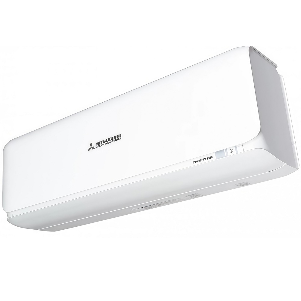 Инверторный настенный кондиционер (сплит-система) Mitsubishi Heavy Industries SRK25ZSX-WF / SRC25ZSX-W