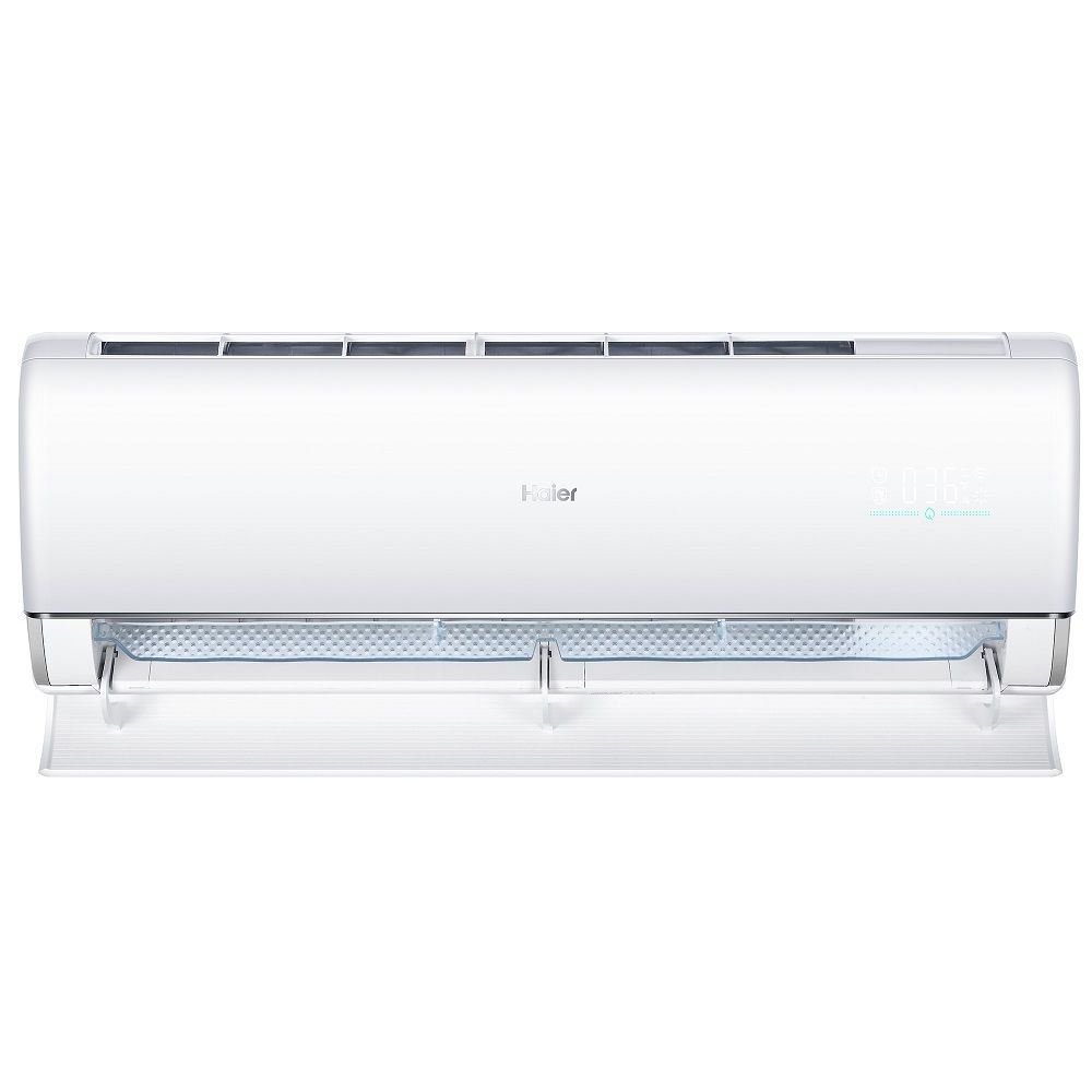 Инверторный настенный кондиционер (сплит-система) Haier AS25JBJHRA-W / 1U25JEJFRA