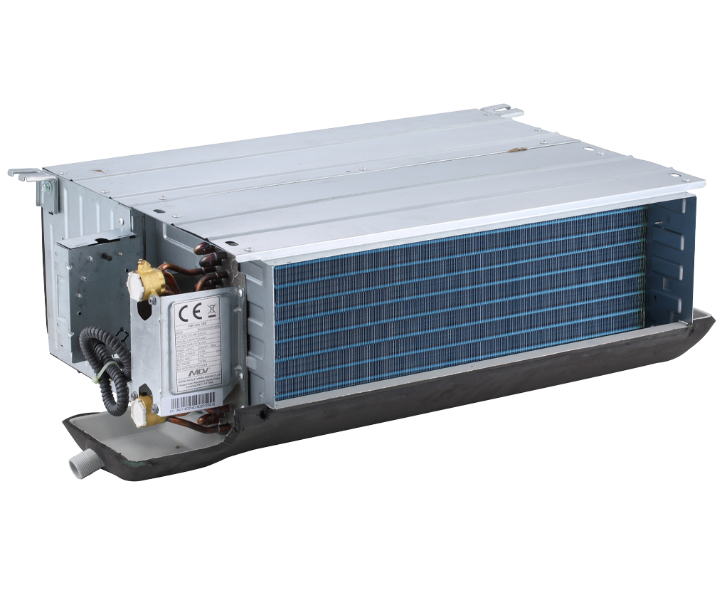 Канальный фанкойл MDV MDVFN-300D304FE