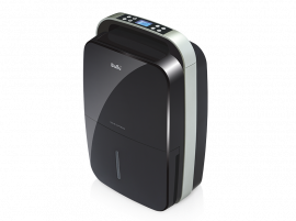 Осушитель воздуха Ballu BDM-30L black