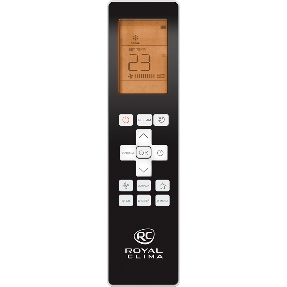 Изображение для товара Royal Clima 3RMN-21HN/OUT / RCI-TMH09HNx2 + RCI-TMN07HN