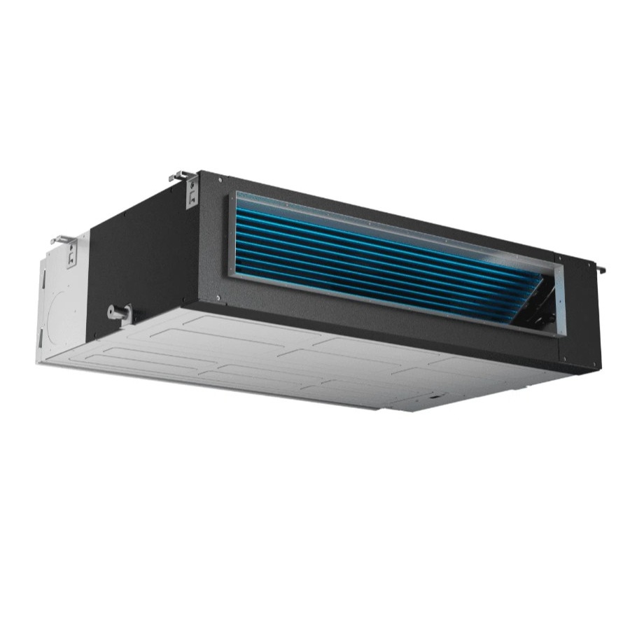 Канальный внутренний блок мульти-сплит-системы TCL TACM-DT18INV/R