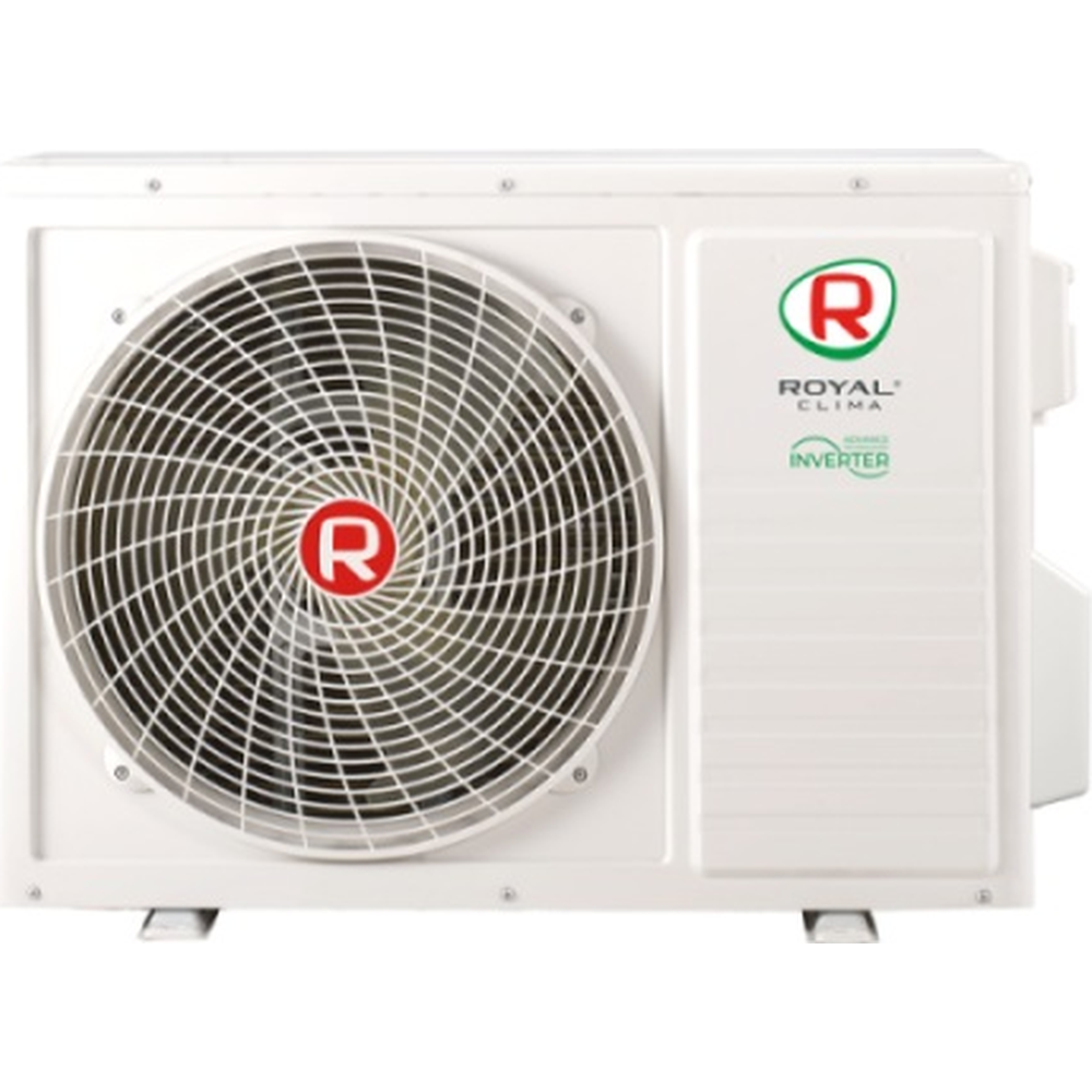 Изображение для товара Royal Clima 2DFM-14HN/OUT / RCI-GLD07HNx2