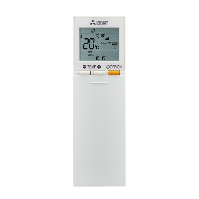 Изображение для товара Mitsubishi Electric MSZ-LN50VGW / MUZ-LN50VGHZ