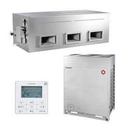 Изображение для товара Kentatsu KSTU280HZAN1 / KSUR280HZAN3
