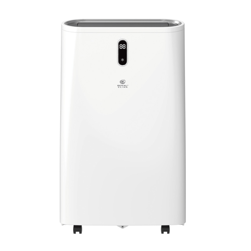 Мобильный кондиционер Royal Clima RM-ST39CH-E2