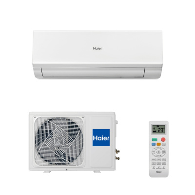 Изображение для товара Haier AS35HQJ2HRA-W / 1U35HQJ1FRA