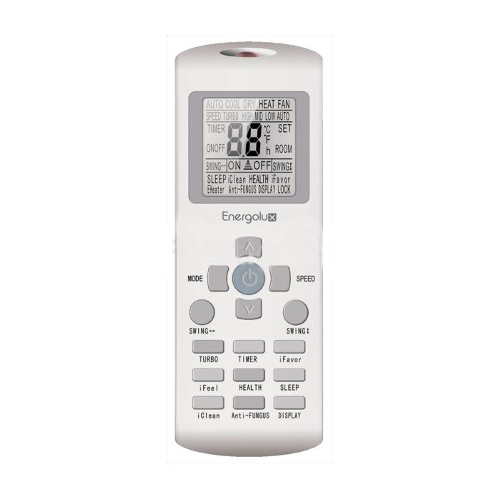 Изображение для товара Energolux SAS12Z3-AI / SAU12Z3-AI