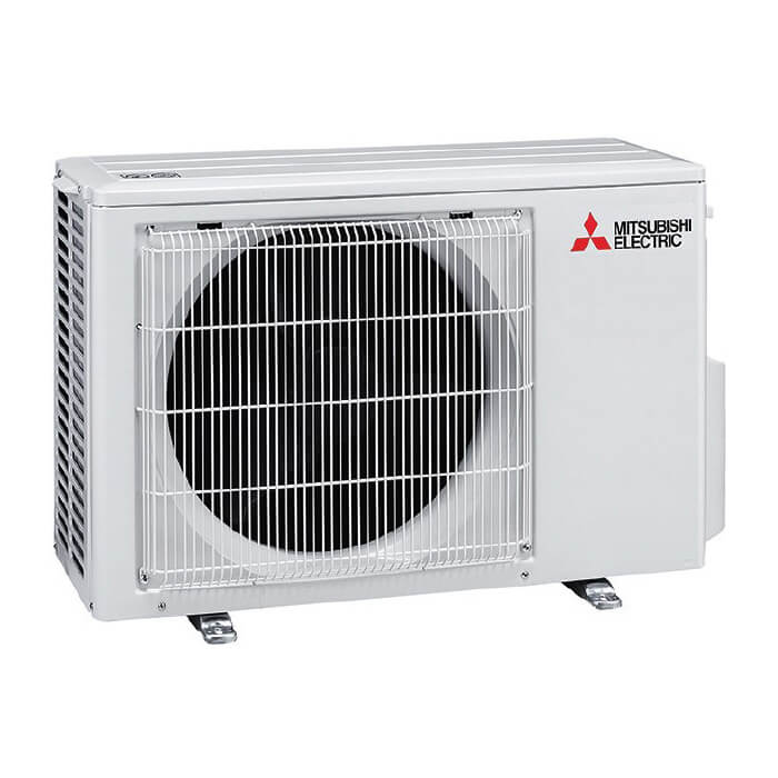 Инверторный настенный кондиционер (сплит-система) Mitsubishi Electric MSZ-AP20VGK / MUZ-AP20VG