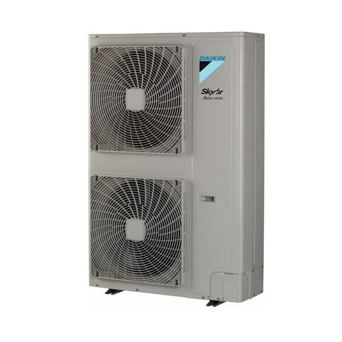 Инверторный канальный кондиционер (сплит-система) Daikin FDA125A / RZASG125MY