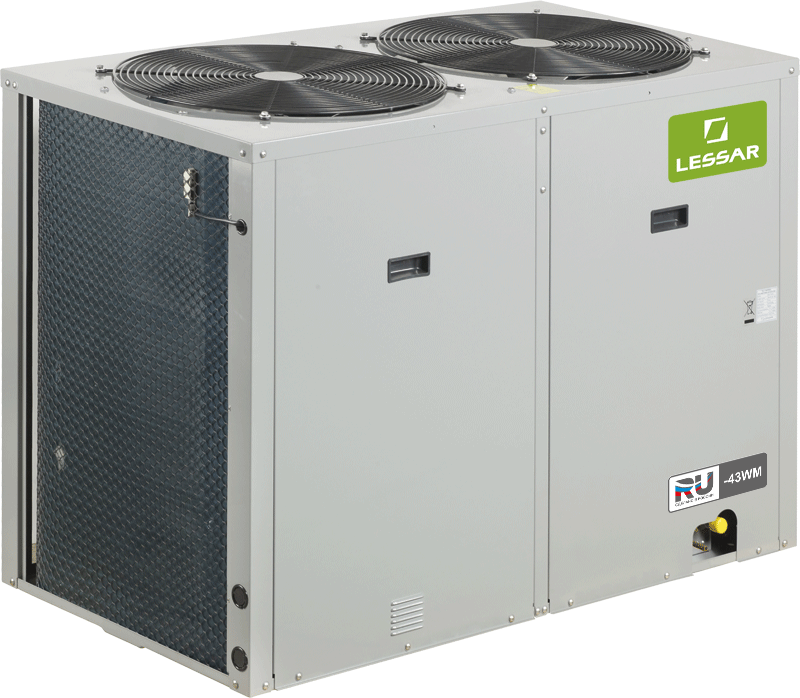 Изображение для товара Lessar LS-H192DIA4/LU-H192DIA4-43WM
