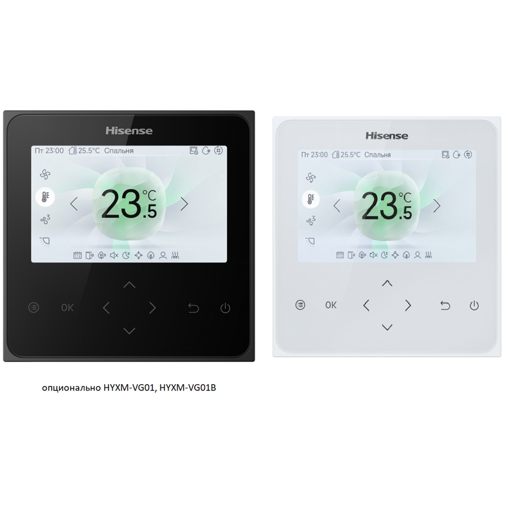 Внутренний блок VRF-системы Hisense AVE-05HJDDH