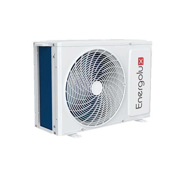 Инверторный настенный кондиционер (сплит-система) Energolux SAS24Z6-AI / SAU24Z6-AI