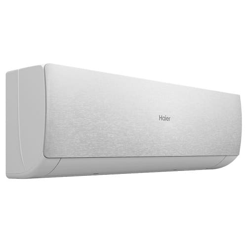 Инверторный настенный кондиционер (сплит-система) Haier AS20SHP1HRA-S / 1U20SHP1FRA