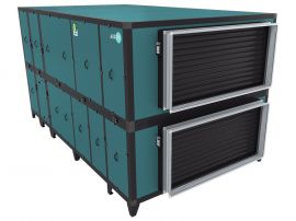 Изображение для товара Airgy 32000 Eco RP