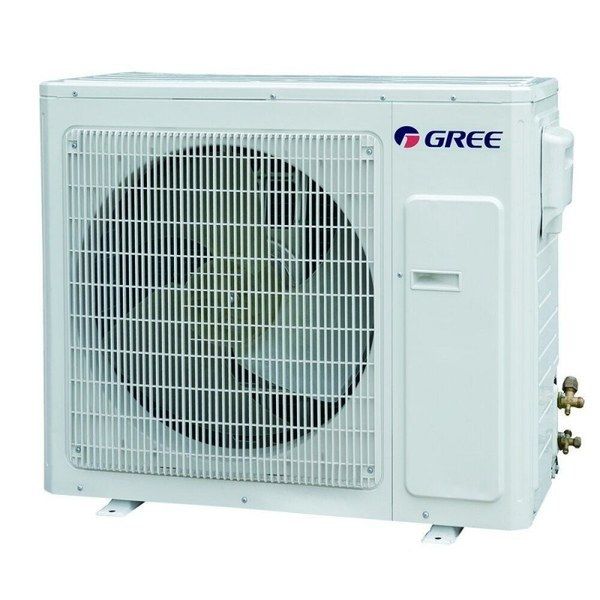 Изображение для товара Gree GU71T/A1-K / GU71W/A1-K