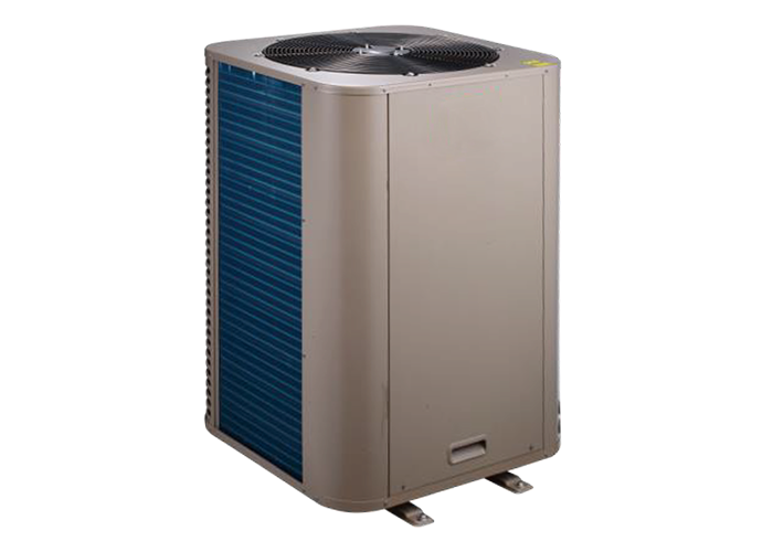 Тепловой насос воздух-вода MDV RSJ-120/ZN1-H