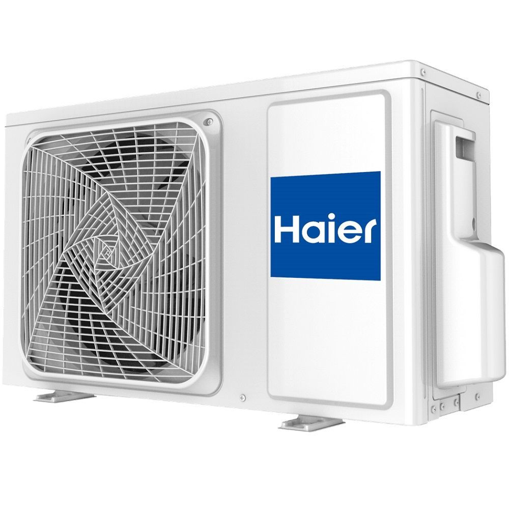 Инверторный настенный кондиционер (сплит-система) Haier AS24TT5HRA / 1U24TL5FRA