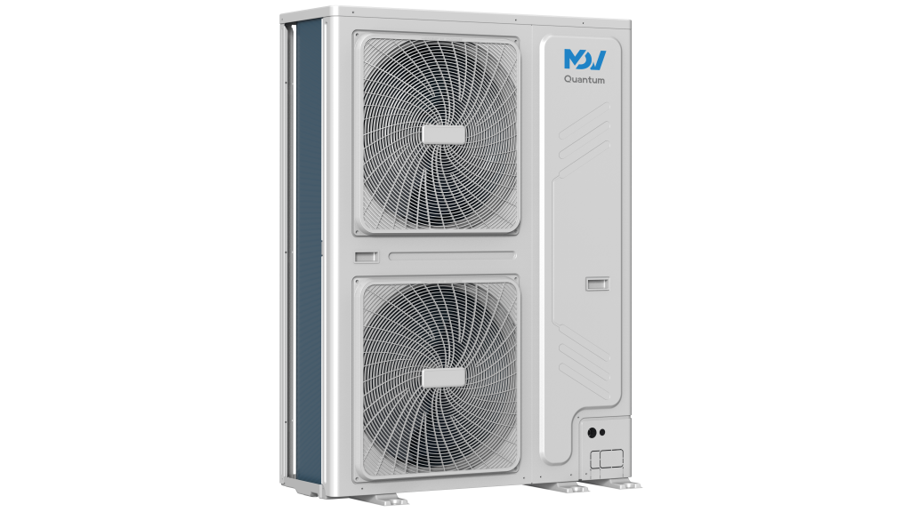 Наружные блоки Quantum тепло-холод MDV MDVOS-68HVR1A