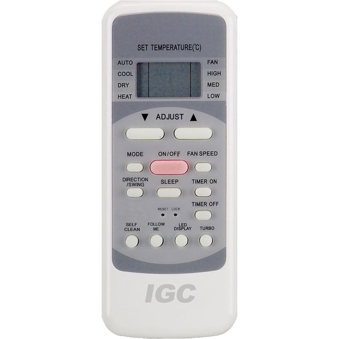 Изображение для товара IGC IFM-48HS/U