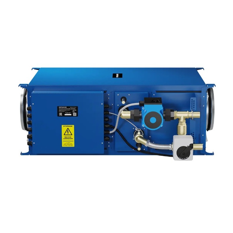 Приточная установка VentMachine Colibri 1000 Water