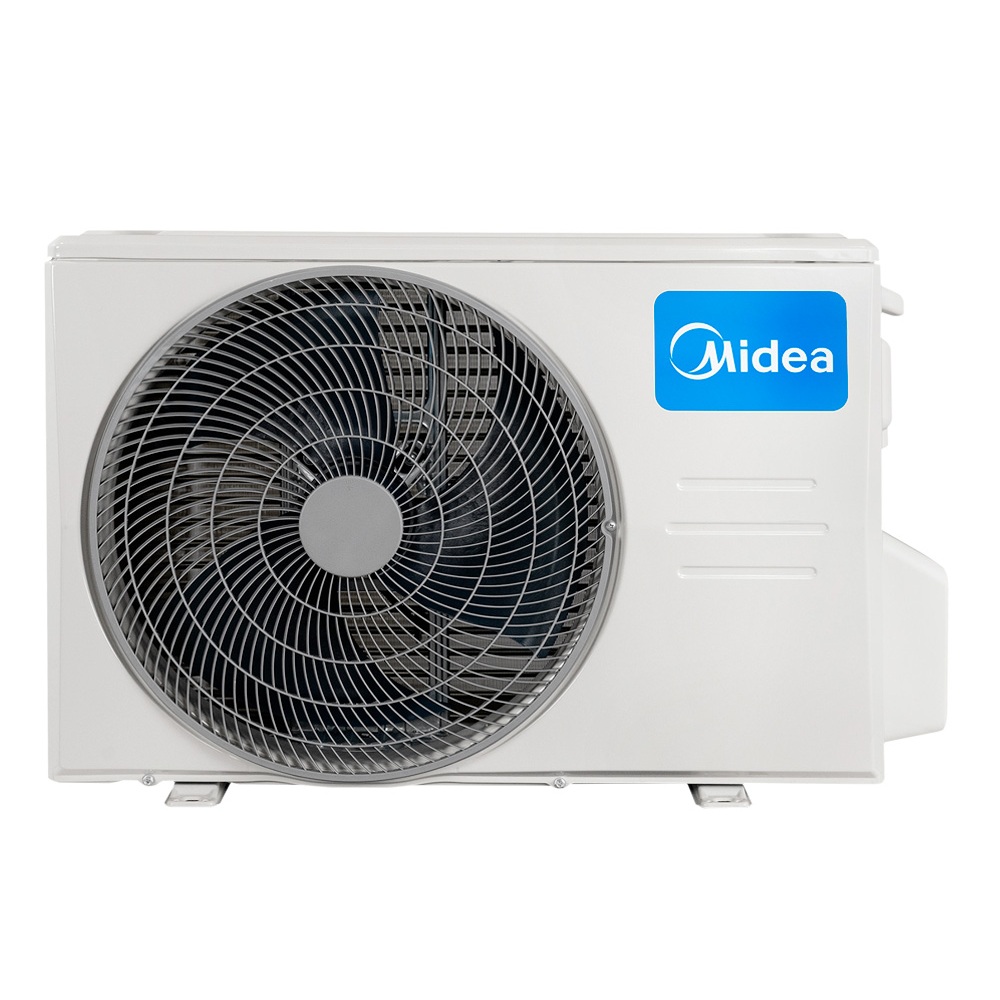 Инверторный настенный кондиционер (сплит-система) Midea MSES-18N8D6-I / MSES-18N8D6-O