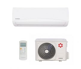 Настенный кондиционер Kentatsu KSGB53HFAN1 / KSRB53HFAN1