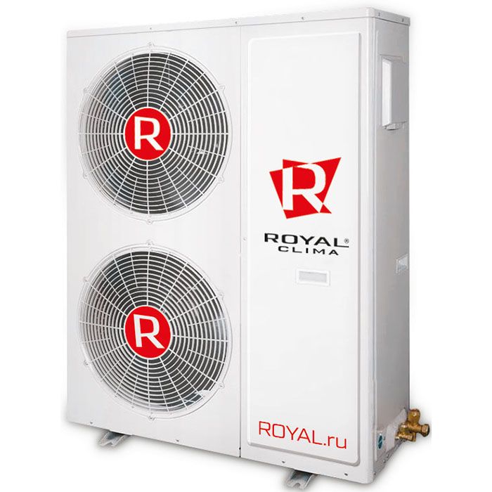 Изображение для товара Royal Clima CO-F 48HNR / CO-E 48HNR