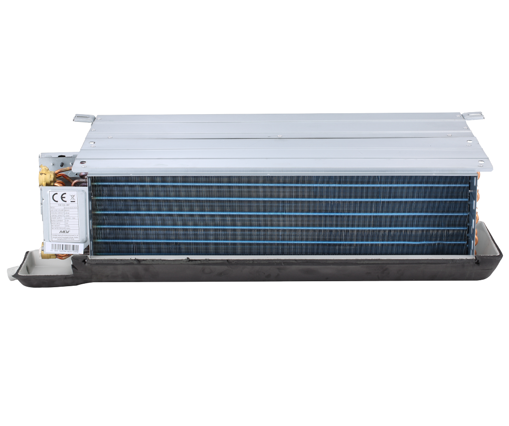 Канальный фанкойл MDV MDKT3-14H