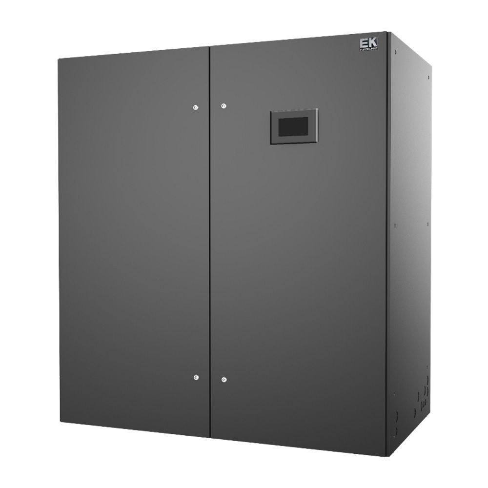 Изображение для товара Euroklimat EKCU100Y1BFDU-F12C / EKCU18A1STCT-ACS90