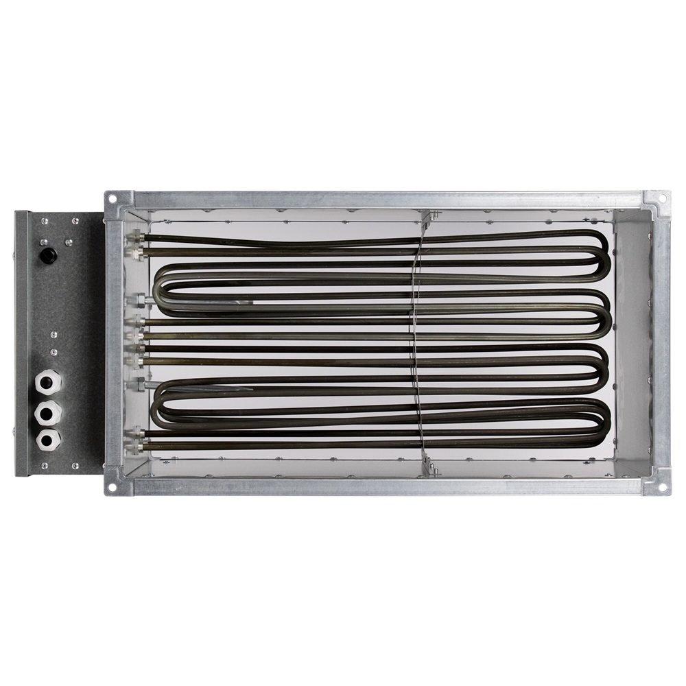 Электрический нагреватель Zilon ZES 500x250-15