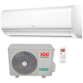 Настенный кондиционер IGC RAS/RAC-07NHM