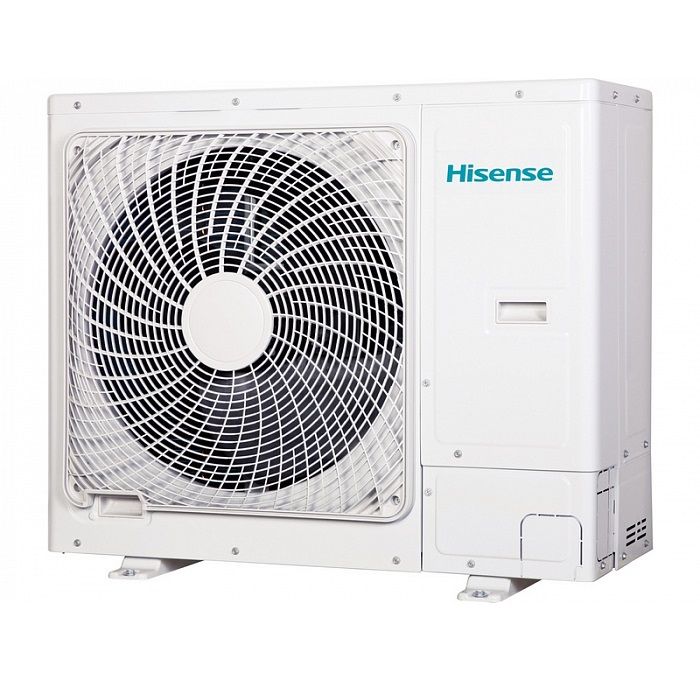 Наружный блок VRF-системы Hisense AVW-34HJFHAC