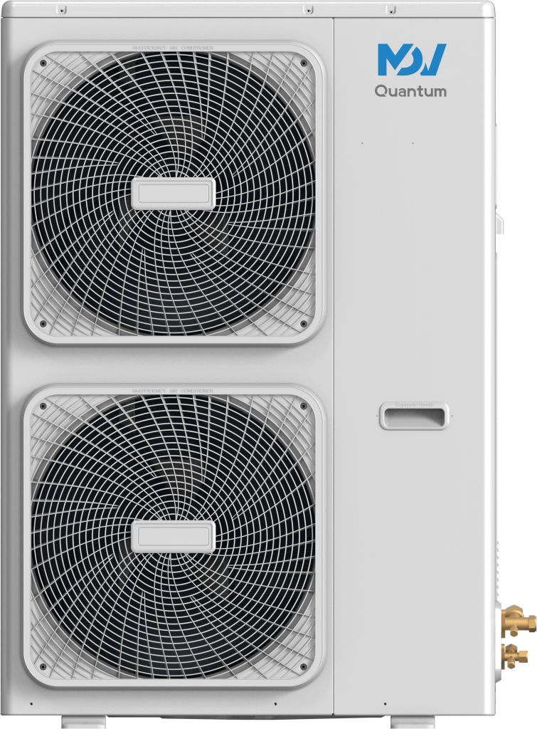 Наружные блоки Quantum только холод MDV MDVOS-68CVR1B